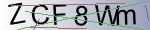 Captcha anti-spam